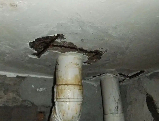 华容卫生间漏水维修公司浅析华容卫生间渗水维修的方法