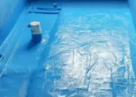 华容卫生间漏水维修公司分享下华容卫生间防水工程中常用防水涂料介绍。